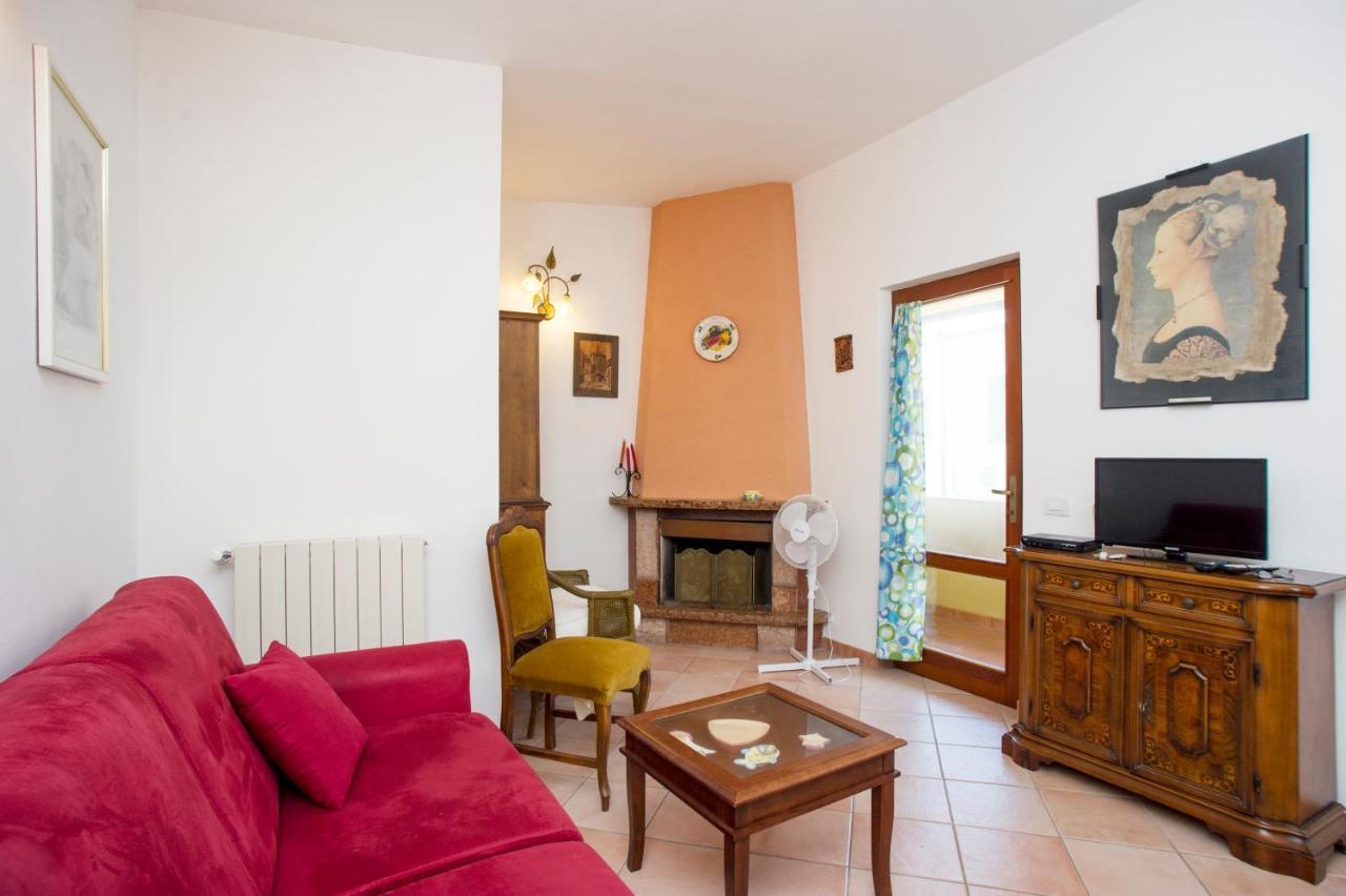 Appartamento In Via Del Mare A Procchio Procchio  Ngoại thất bức ảnh