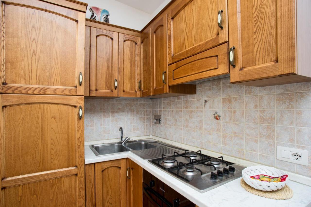 Appartamento In Via Del Mare A Procchio Procchio  Ngoại thất bức ảnh