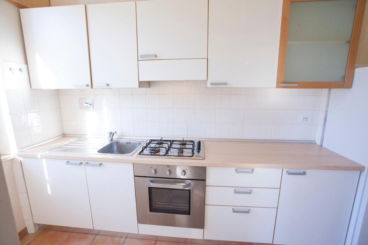 Appartamento In Via Del Mare A Procchio Procchio  Ngoại thất bức ảnh