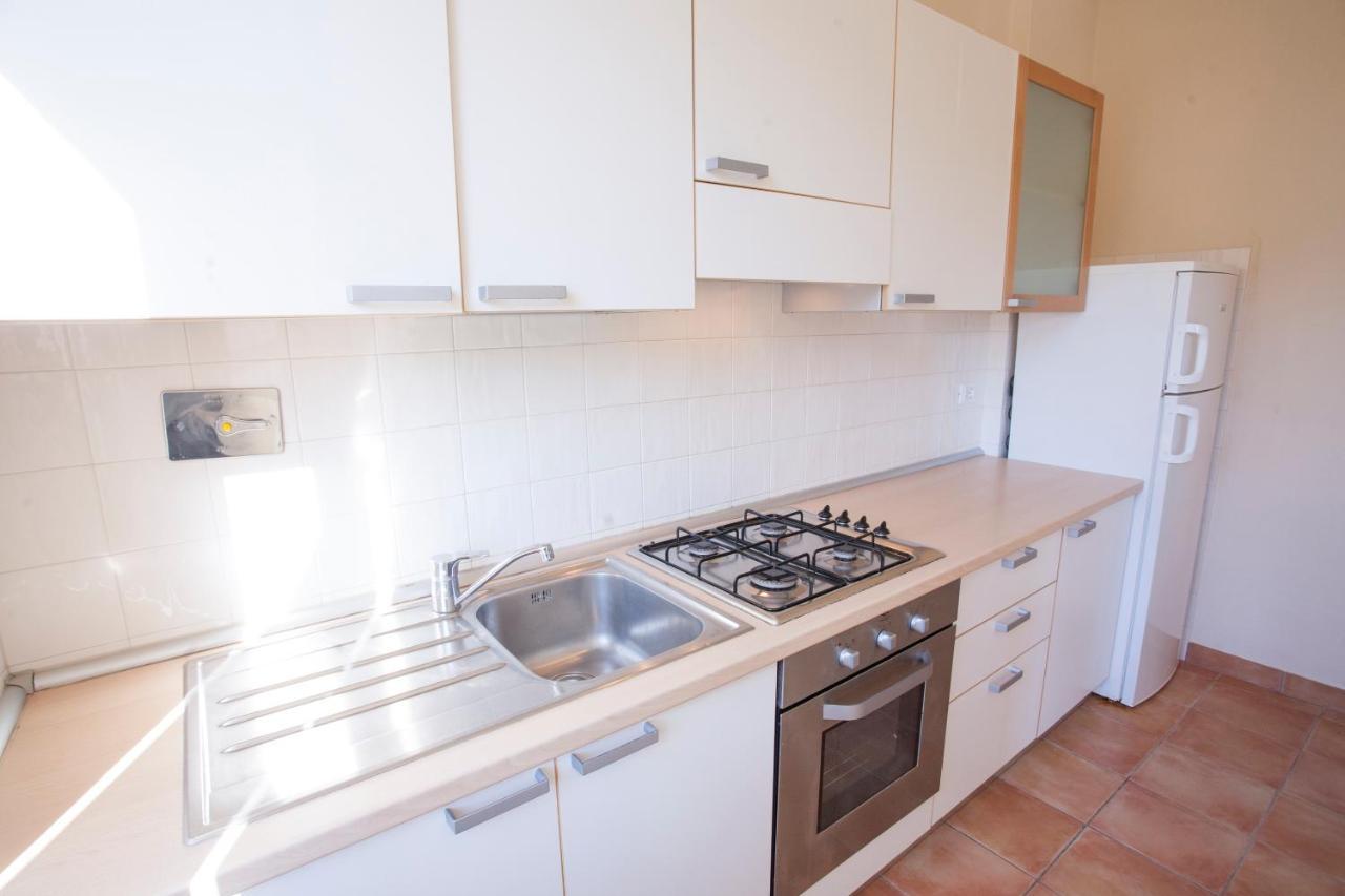 Appartamento In Via Del Mare A Procchio Procchio  Ngoại thất bức ảnh