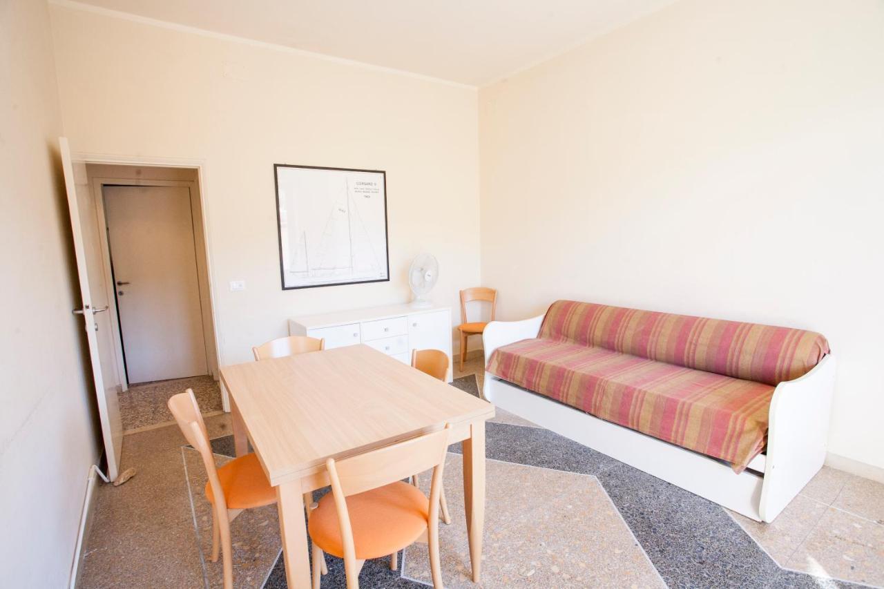 Appartamento In Via Del Mare A Procchio Procchio  Ngoại thất bức ảnh