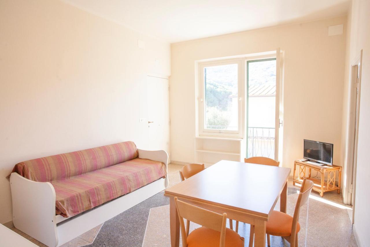 Appartamento In Via Del Mare A Procchio Procchio  Ngoại thất bức ảnh